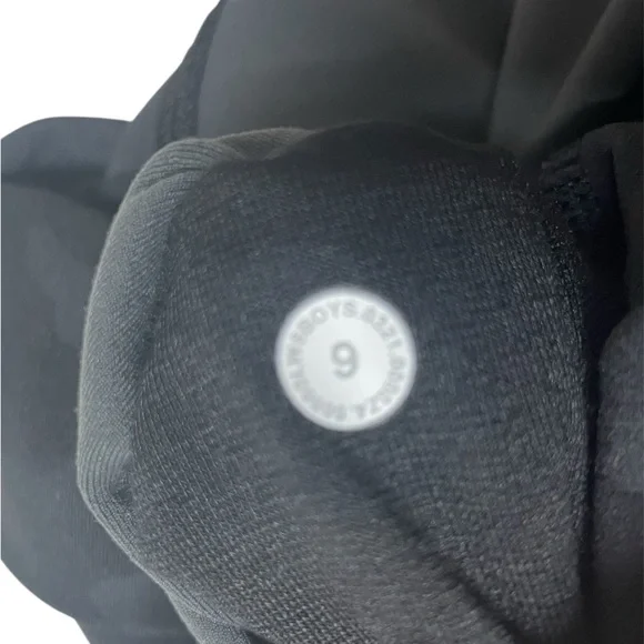 lululemon athletica Dark Camouflage Leggings - Picture 4 of 4